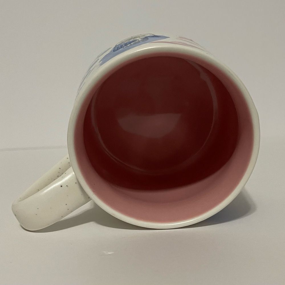 Stay Wild Moon Child Coffee Mug. - Picture 4 of 4